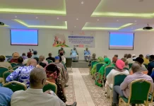 Vulgarisation des résolutions issues du cadre de dialogue: ouverture de l’atelier préparatoire de la 2ème phase