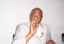 Affaire 15 milliards gnf: Amadou Damaro attendu le 11 décembre prochain pour la suite des débats