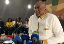 Affaire 15 milliards gnf : la 3ème comparution de Damaro à la CRIEF