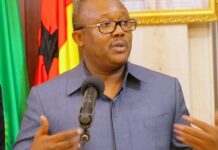 Violences survenues en Guinée-Bissau : la condamnation ferme de la CEDEAO