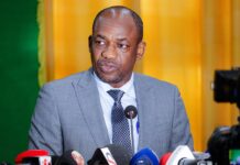 Projet de Loi de finances 2024 : les priorités du gouvernement déclinées par le ministre du Budget