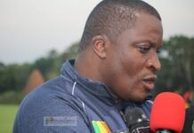 Syli national: les 25 joueurs retenus pour la CAN 2023