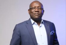 Féguifoot: les défis qui attendent le nouveau président Bouba Sampil