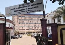 Justice: la reprise des audiences de la CRIEF annoncée pour demain mercredi