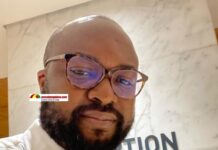 Personnalité Guineenews 2023 : Djiba Diakité élu par les lecteurs du site d’informations