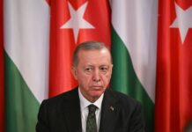 Pour Erdogan, « aucune différence » entre Netanyahu et Hitler