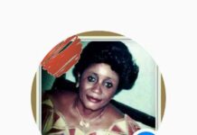 Annonce et remerciements