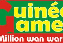 Secteur des Jeux: Guinée Games reprend l’exploitation de son réseau physique à partir du 1er janvier 2024