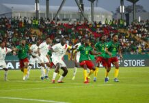 CAN 2023: la Guinée et le Cameroun se neutralisent (1-1)
