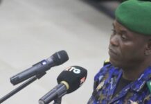 Procès des événements du 28 septembre: le témoignage de Tamba Gabriel Diawara sur le cas “Kalonzo”