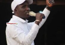 Transition guinéenne: Diabaty Doré du RPR accuse le CNRD de vouloir confisquer le pouvoir.