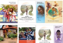 Journée internationale de la langue maternelle: Un site Internet traduit dans plus de 1 000 langues du cœur