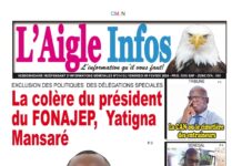 L’Aigle Infos du vendredi 09 février 2024