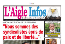 L’Aigle Infos du vendredi 02 février 2024