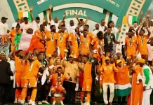 CAN 2023: Le sacre du pays organisateur, la Côte d’Ivoire
