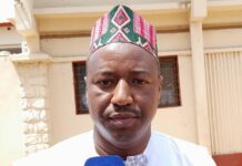 Primature: Bah Oury reçoit des coalitions politiques