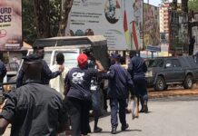 Guinée: un mouvement de femmes vent debout contre les images obscènes