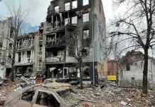 Guerres en Ukraine et à Gaza: la politique du deux poids deux mesures de l’Occident