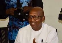 Féguifoot : Ibrahima Blasco Barry installé dans ses fonctions de Secrétaire général