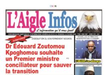 L’Aigle Infos du vendredi 23 février 2024