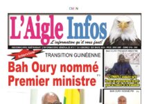 L’Aigle Infos du vendredi 1er mars 2024