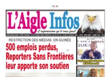 L’Aigle Infos du jeudi 28 mars 2024