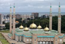 Ramadan : les fidèles musulmans de Guinée débutent le jeûne ce mardi 12 mars