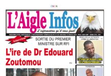 L’Aigle Infos du vendredi 15 mars 2024