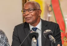 Fourniture du courant: les promesses du Premier ministre Amadou Oury Bah