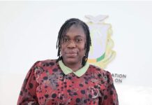 Médias de service public: Makèmè Bamba succède à Fana Soumah à la Direction générale de la RTG