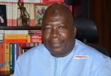Honoraires de consultation et de plaidoirie en Guinée: le regard de l’ancien bâtonnier, Me Mohamed Traoré