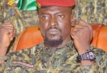 Décrets : le président Doumbouya nomme de hauts cadres à différents postes de responsabilité