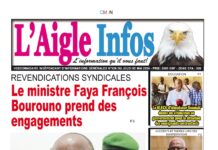 L’Aigle Infos du jeudi 02 mai 2024