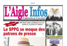 L’Aigle Infos du jeudi 23 mai 2024