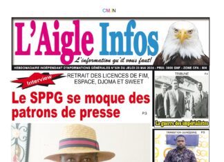 L’Aigle Infos du jeudi 23 mai 2024