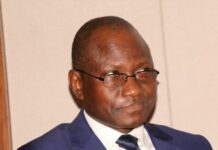 Transition CNRD: le regard de Lansana Komara du RPG sur le discours de Dansa Kourouma à Luxembourg