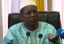 TPI Mafanco : Madifing Diané rejette les accusations portées contre lui par l’UFDG