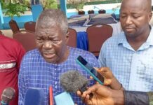 Desserte en électricité 19h/24 : Mohamed Lamine Kamissoko du RPG Arc-en-ciel fait part de son scepticisme