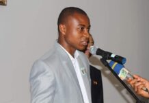 PDG-RDA: Oyé Béavogui conteste sa suspension de son poste de SG par intérim du parti