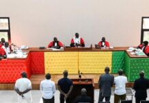 Procès des événements du 28 septembre 2009: début des plaidoiries de la Défense