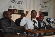 Liberté de la presse: le SPPG fait des recommandations au CNRD