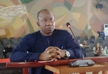 Affaire ex-DG du FER : le renvoi de la décision de la CRIEF au 16 mai prochain