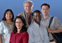 La paix sur terre : est-ce possible ? Des habitants de Conakry envisagent l’avenir avec espoir