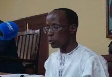 Enquêtes sur les incendies: les révélations du procureur général de Conakry