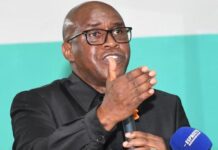 Cas Kassory et Cie: “C’est à l’accusateur de donner les preuves de l’accusation…”( Fodé Oussou Fofana de l’UFDG)