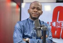 Médias : les ennuis judiciaires du journaliste Mamoudou Babila Keita