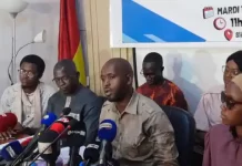 Poursuites engagées par la CRIEF: la MAOG fait des recommandations aux autorités judiciaires