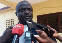 Procès des événements du 28 Septembre: Me Pépé Antoine Lama tacle Me Alseny Aïssata Diallo