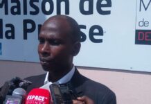 Conakry : Un avocat victime d’attaque à son domicile à Kobaya
