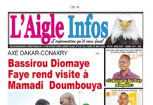 L’Aigle Infos du jeudi 30 mai 2024